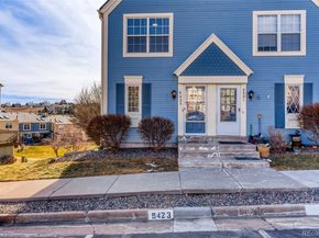 9423 W Ontario Drive, Littleton CO 80128