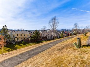 9423 W Ontario Drive, Littleton CO 80128