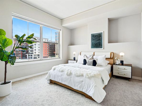 1975 N Grant Street 810, Denver CO 80203