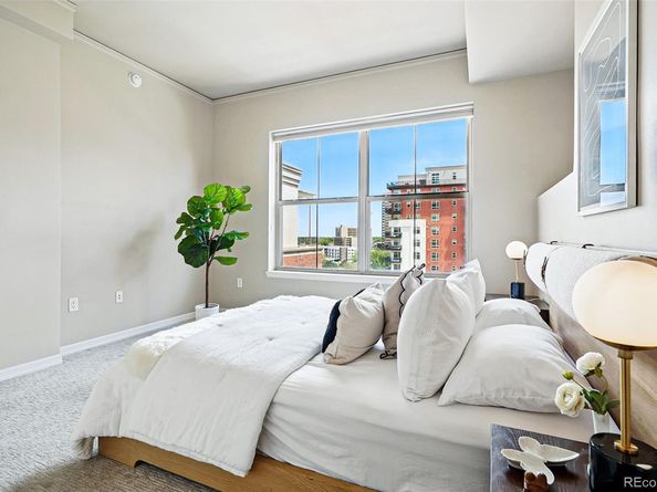 1975 N Grant Street 810, Denver CO 80203