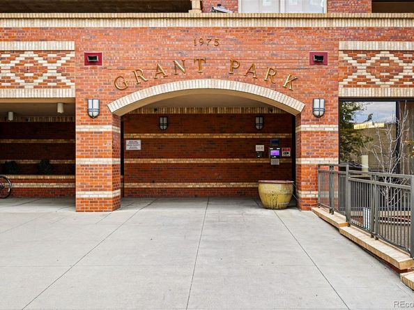 1975 N Grant Street 810, Denver CO 80203