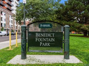 1975 N Grant Street 810, Denver CO 80203