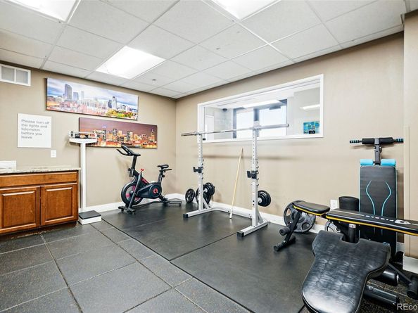 1975 N Grant Street 810, Denver CO 80203