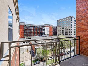 1975 N Grant Street 810, Denver CO 80203