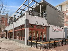 1975 N Grant Street 810, Denver CO 80203