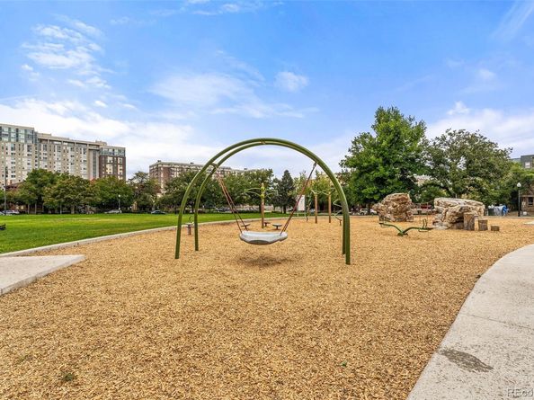 1975 N Grant Street 810, Denver CO 80203