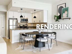 1975 N Grant Street 810, Denver CO 80203