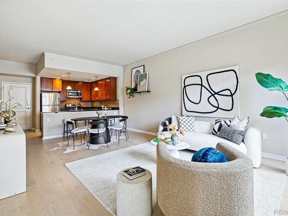 1975 N Grant Street 810, Denver CO 80203