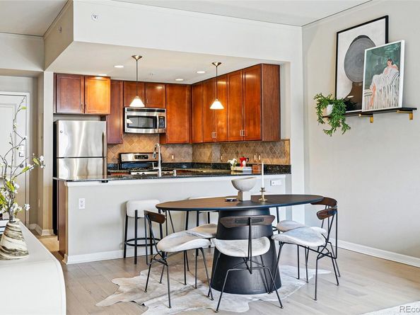 1975 N Grant Street 810, Denver CO 80203