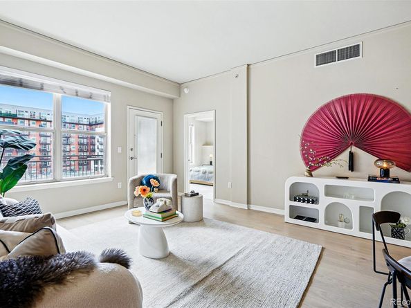 1975 N Grant Street 810, Denver CO 80203