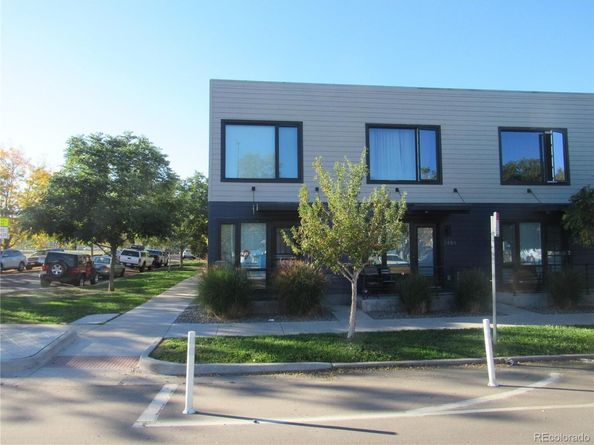 1490 E Bruce Randolph Avenue, Denver CO 80205