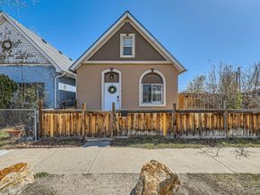 4648 Josephine Street, Denver CO 80216