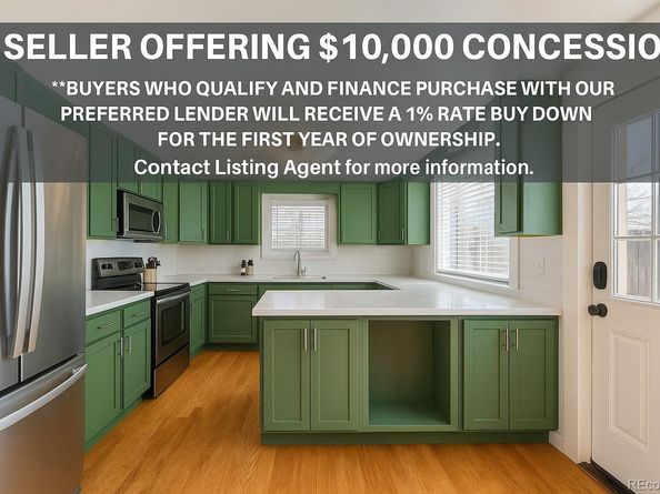 4648 Josephine Street, Denver CO 80216