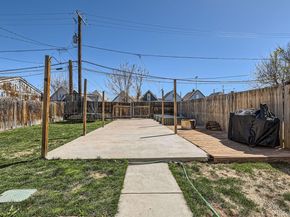 4648 Josephine Street, Denver CO 80216