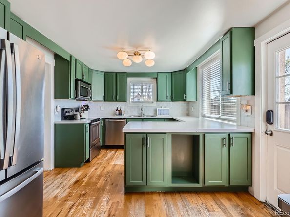 4648 Josephine Street, Denver CO 80216