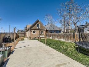 4648 Josephine Street, Denver CO 80216