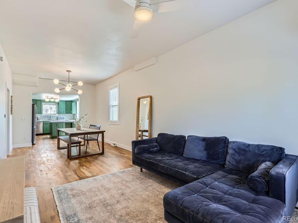 4648 Josephine Street, Denver CO 80216