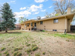 140 S Kendall Street, Lakewood CO 80226