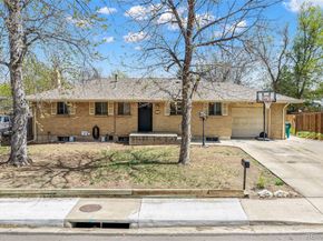 140 S Kendall Street, Lakewood CO 80226