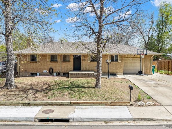 140 S Kendall Street, Lakewood CO 80226