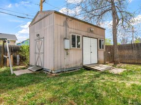 140 S Kendall Street, Lakewood CO 80226