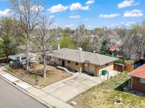 140 S Kendall Street, Lakewood CO 80226