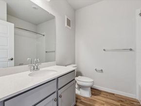 485 Interlocken Boulevard 303, Broomfield CO 80021