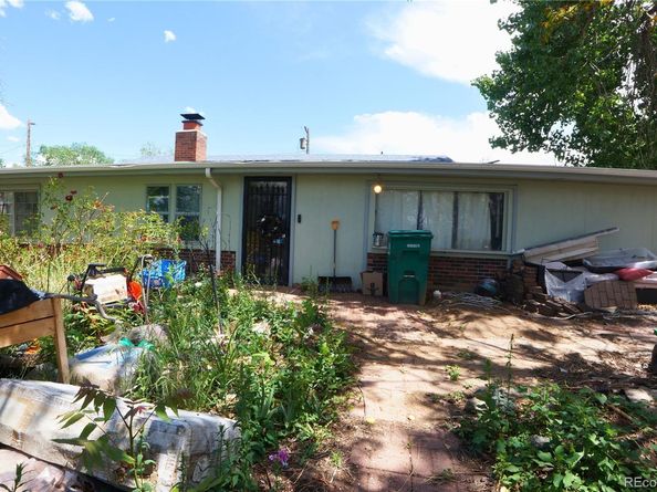 1180 W Stanford Drive, Englewood CO 80110