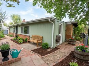 1180 W Stanford Drive, Englewood CO 80110