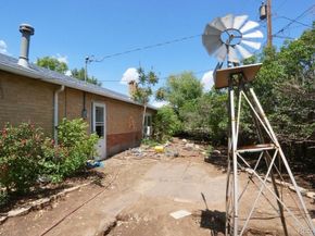 1180 W Stanford Drive, Englewood CO 80110