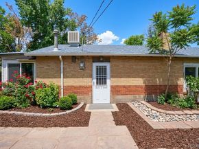 1180 W Stanford Drive, Englewood CO 80110
