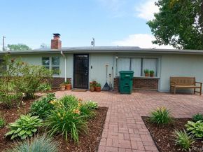 1180 W Stanford Drive, Englewood CO 80110