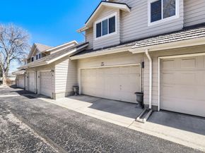 5229 W Iliff Drive 104, Lakewood CO 80227