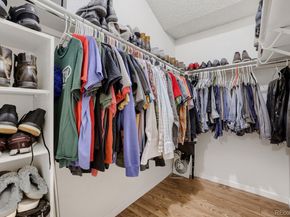 5229 W Iliff Drive 104, Lakewood CO 80227