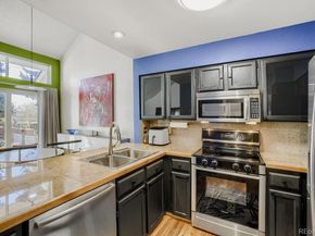 5229 W Iliff Drive 104, Lakewood CO 80227