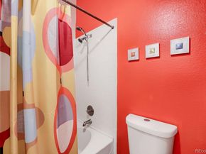 5229 W Iliff Drive 104, Lakewood CO 80227