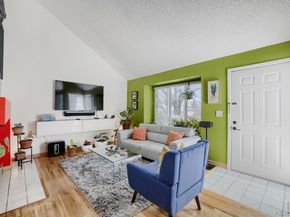 5229 W Iliff Drive 104, Lakewood CO 80227