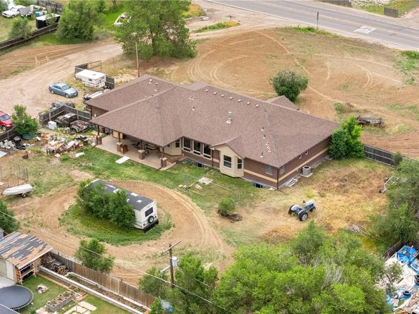 1195 W 70th Avenue, Denver CO 80221