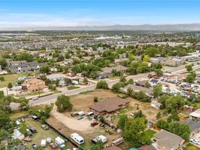1195 W 70th Avenue, Denver CO 80221