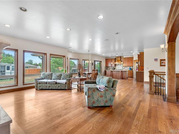 1195 W 70th Avenue, Denver CO 80221