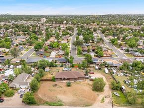 1195 W 70th Avenue, Denver CO 80221