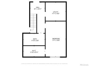 1195 W 70th Avenue, Denver CO 80221