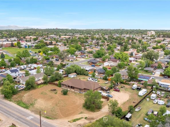 1195 W 70th Avenue, Denver CO 80221