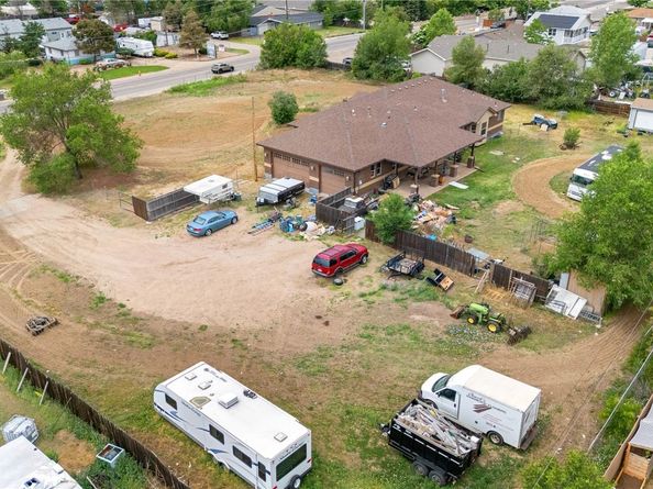 1195 W 70th Avenue, Denver CO 80221