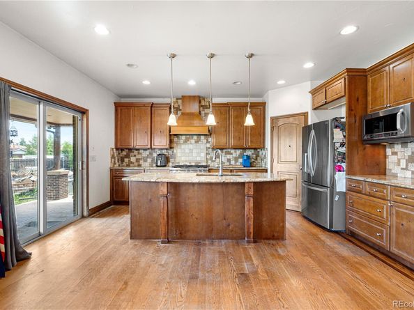 1195 W 70th Avenue, Denver CO 80221
