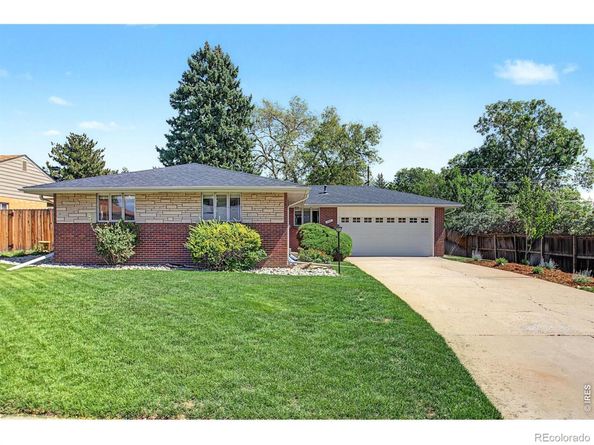 2408 S Utica Street, Denver CO 80219