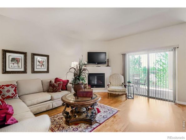 1053 W Century Drive 203, Louisville CO 80027
