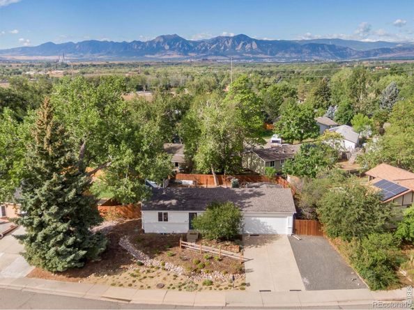 7618 Aberdeen Way, Boulder CO 80301