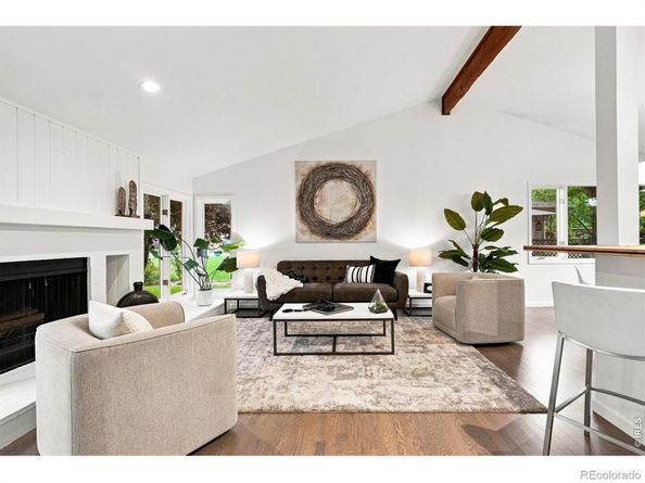 1969 Joslyn Court, Boulder CO 80304