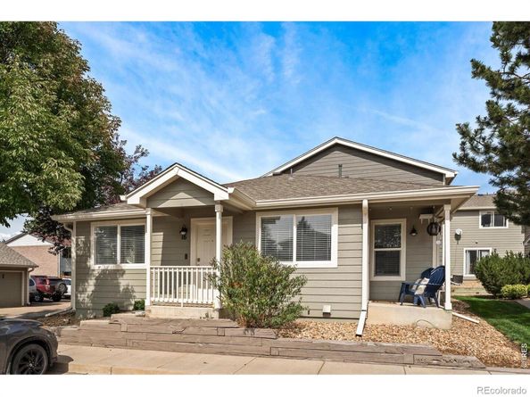 51 21st Avenue 16, Longmont CO 80501